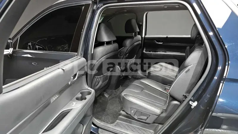 Hyundai Palisade 2.2 CRDI| ОБДУХ| 360| ПАМЕТ| ВКЛЮЧЕН ТЕХНОТЕСТ, снимка 13 - Автомобили и джипове - 54485753