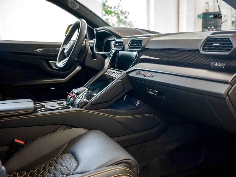 Lamborghini Urus (������ ���� �� ��������) | Mobile.bg � ����������� 10