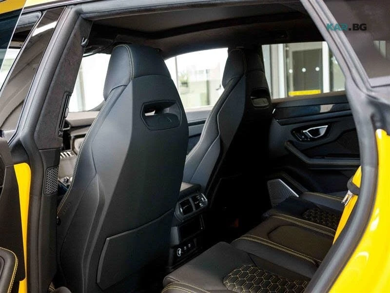 Lamborghini Urus (������ ���� �� ��������) | Mobile.bg � ����������� 11