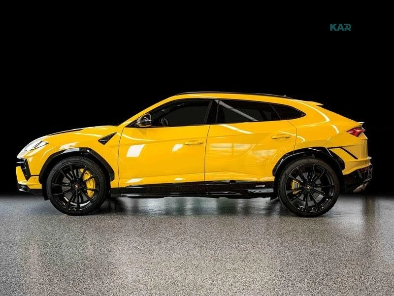 Lamborghini Urus (������ ���� �� ��������) | Mobile.bg � ����������� 3