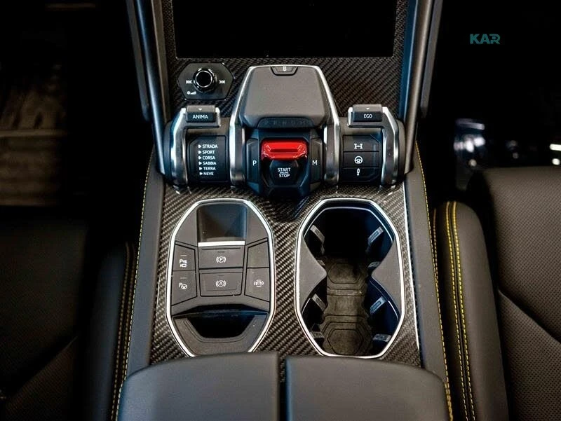 Lamborghini Urus (������ ���� �� ��������) | Mobile.bg � ����������� 14