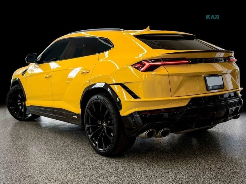 Lamborghini Urus (������ ���� �� ��������) | Mobile.bg � ����������� 4