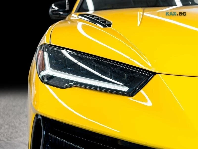 Lamborghini Urus (������ ���� �� ��������) | Mobile.bg � ����������� 6