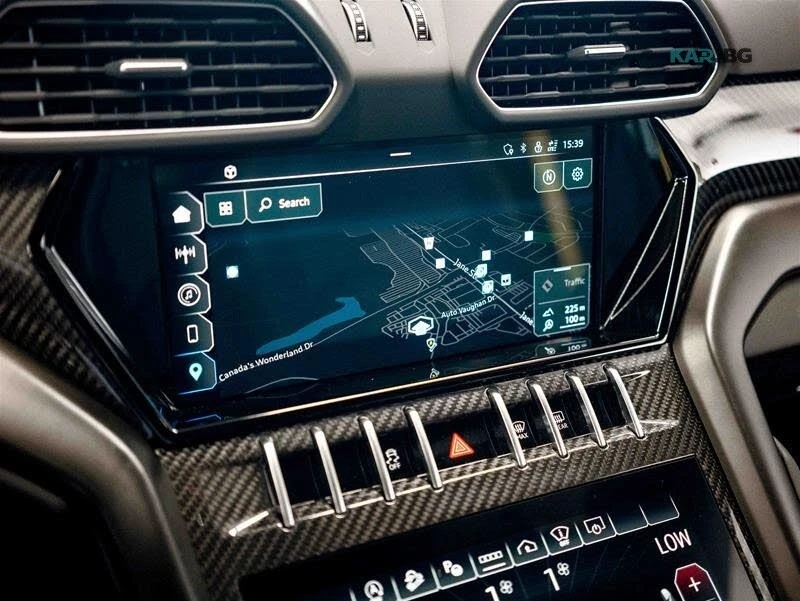 Lamborghini Urus (������ ���� �� ��������) | Mobile.bg � ����������� 15