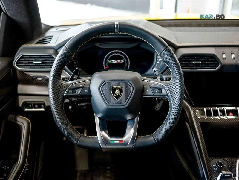 Lamborghini Urus (������ ���� �� ��������) | Mobile.bg � ����������� 8
