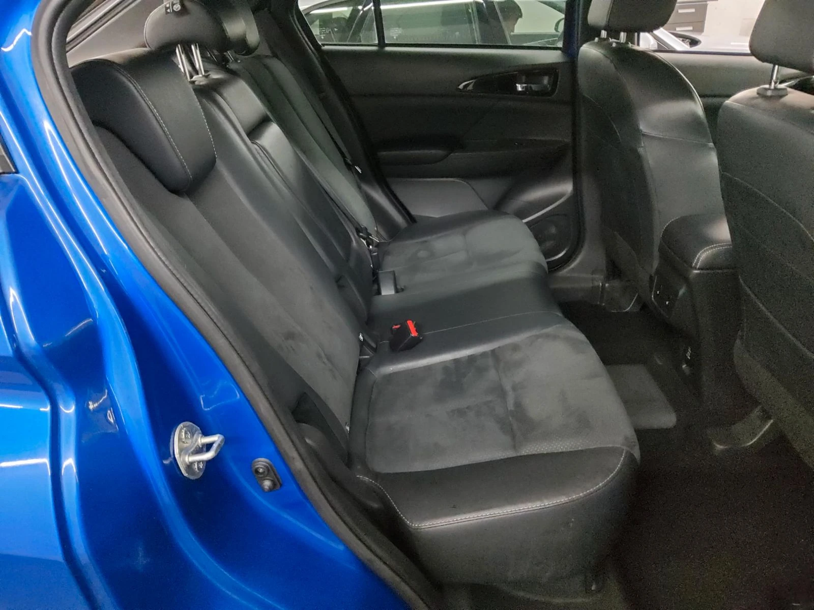 Mitsubishi Eclipse Cross PHEV   | Mobile.bg   11