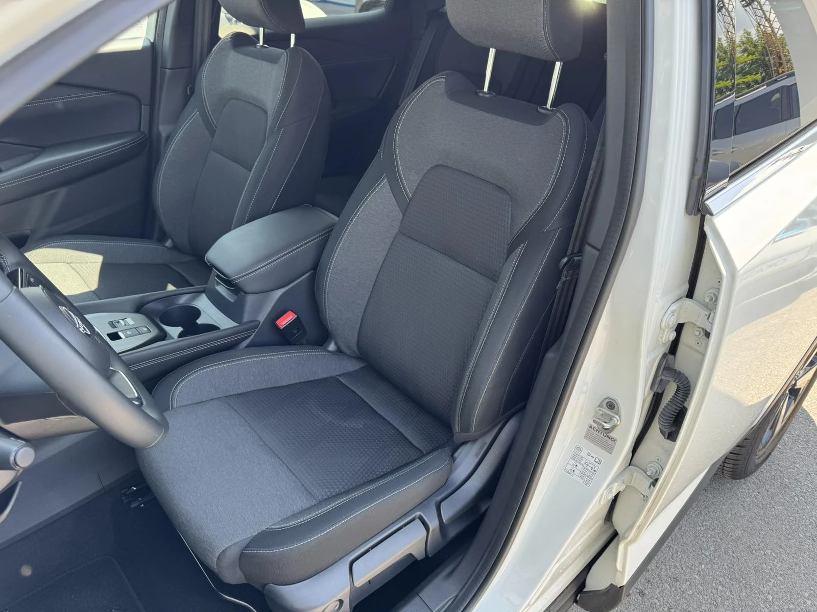 Nissan Qashqai 1.3 DIG-T MHEV | Mobile.bg   13