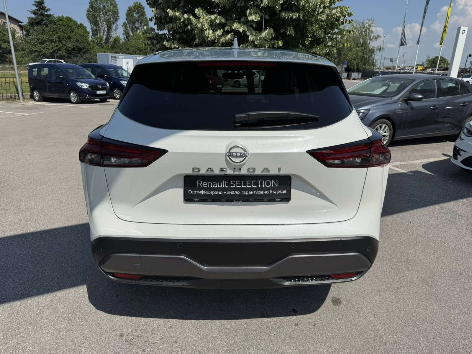 Nissan Qashqai 1.3 DIG-T MHEV - изображение 5
