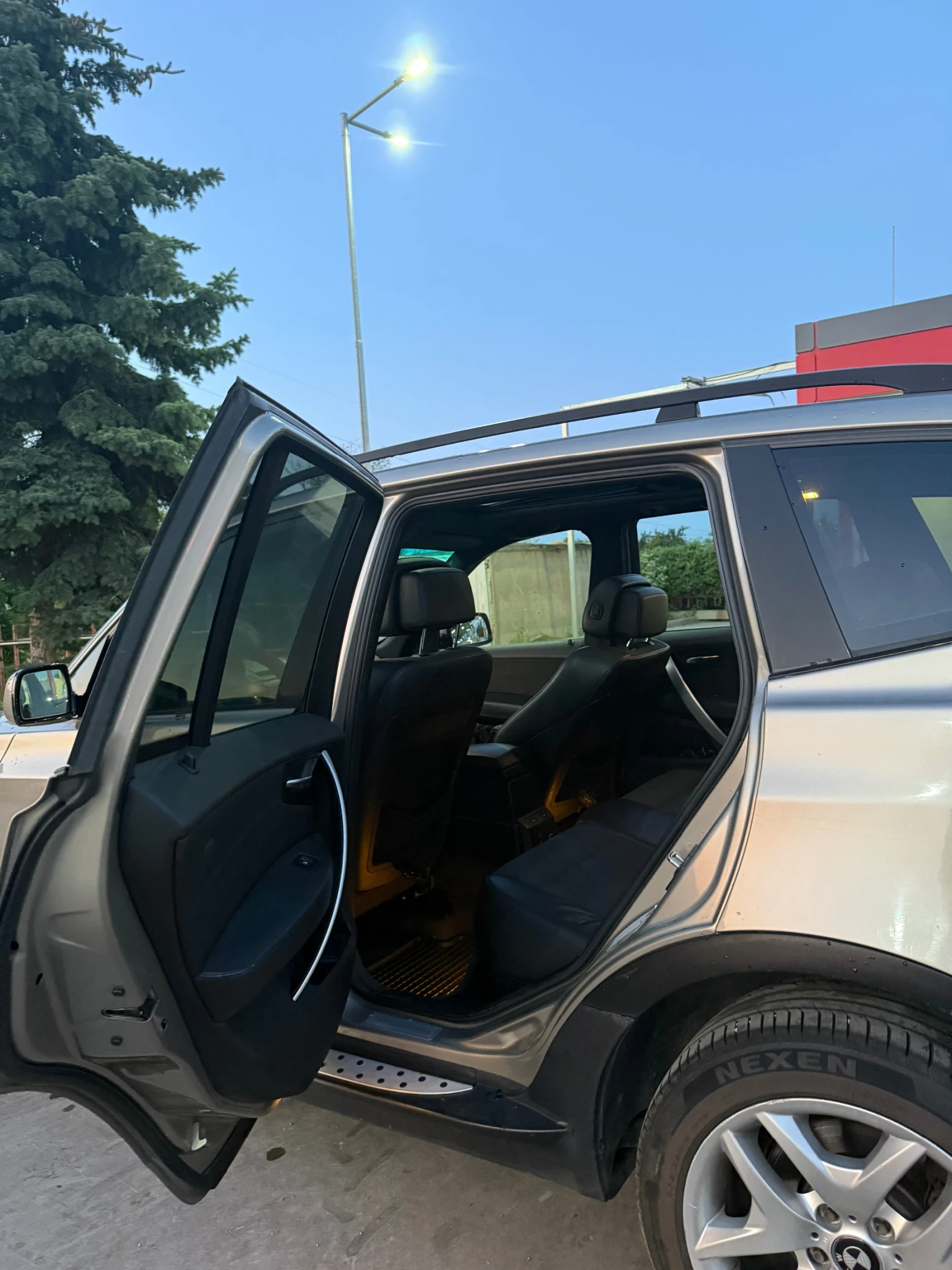 BMW X3  - изображение 6