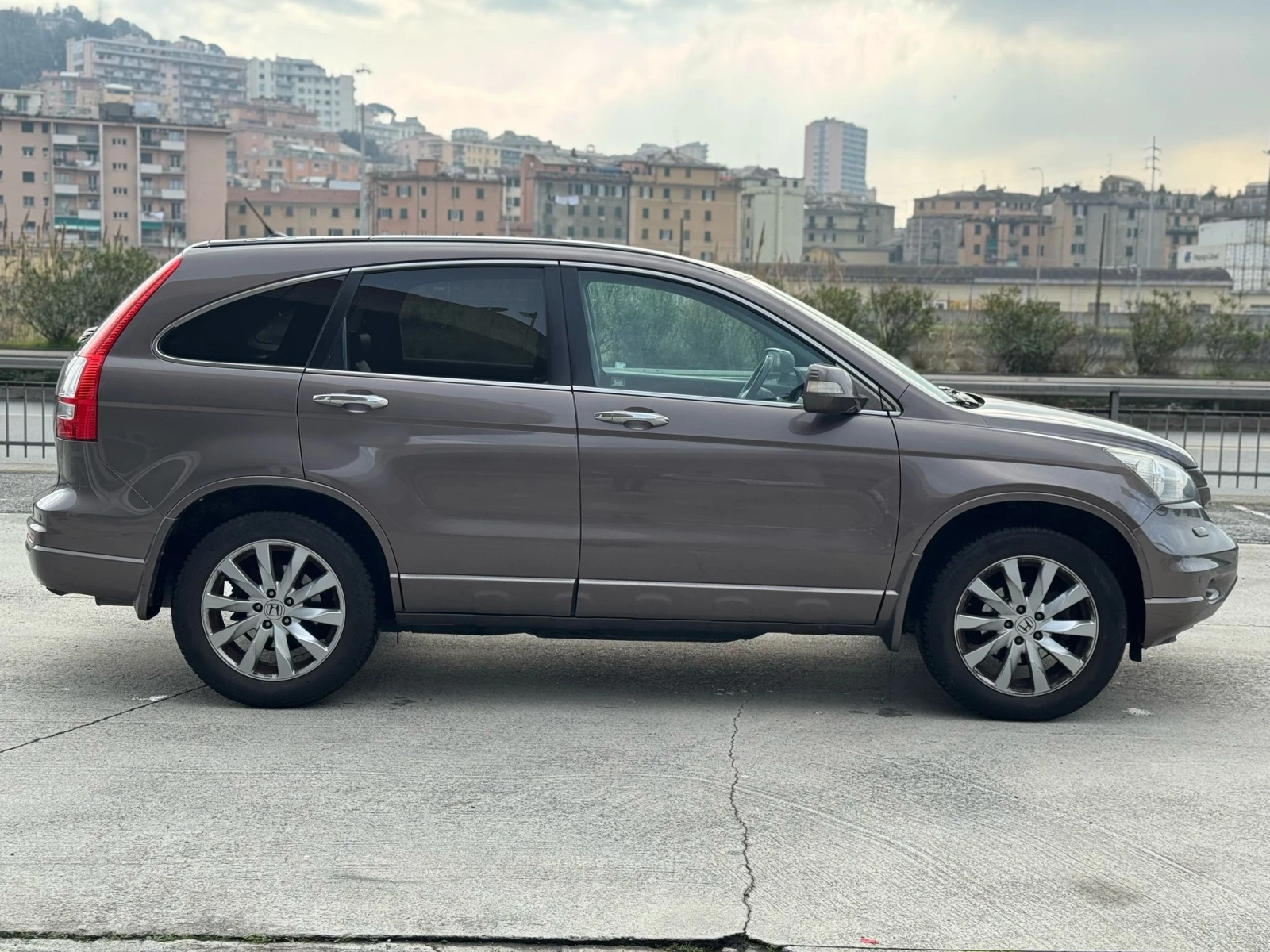 Honda Cr-v EXECUTIVE - изображение 6