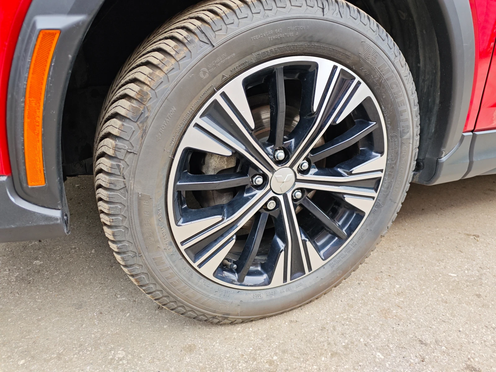 Mitsubishi Eclipse Cross 1.5T 44 | Mobile.bg   14