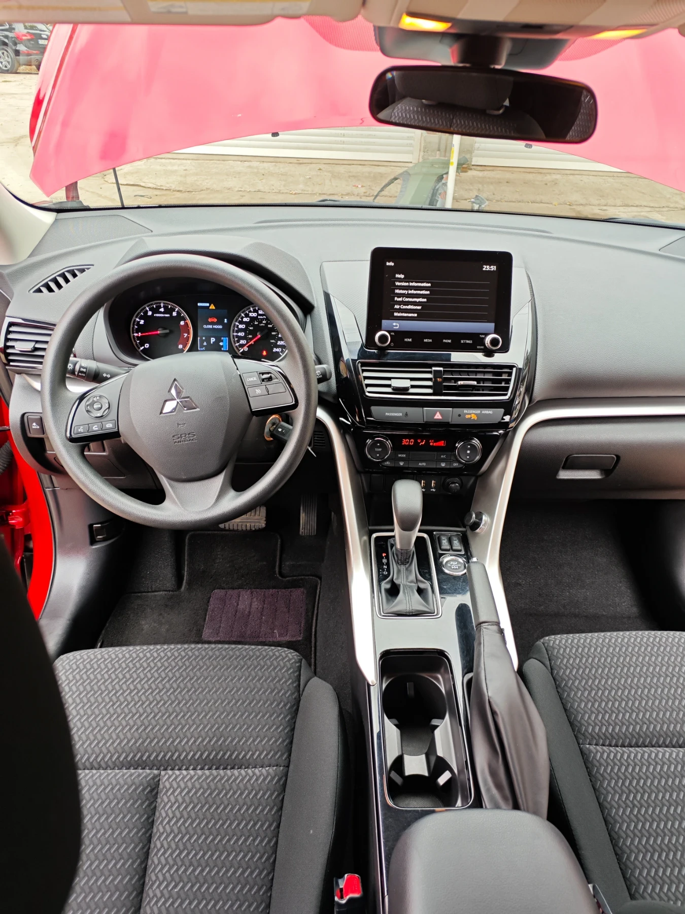 Mitsubishi Eclipse Cross 1.5T 44 | Mobile.bg   11