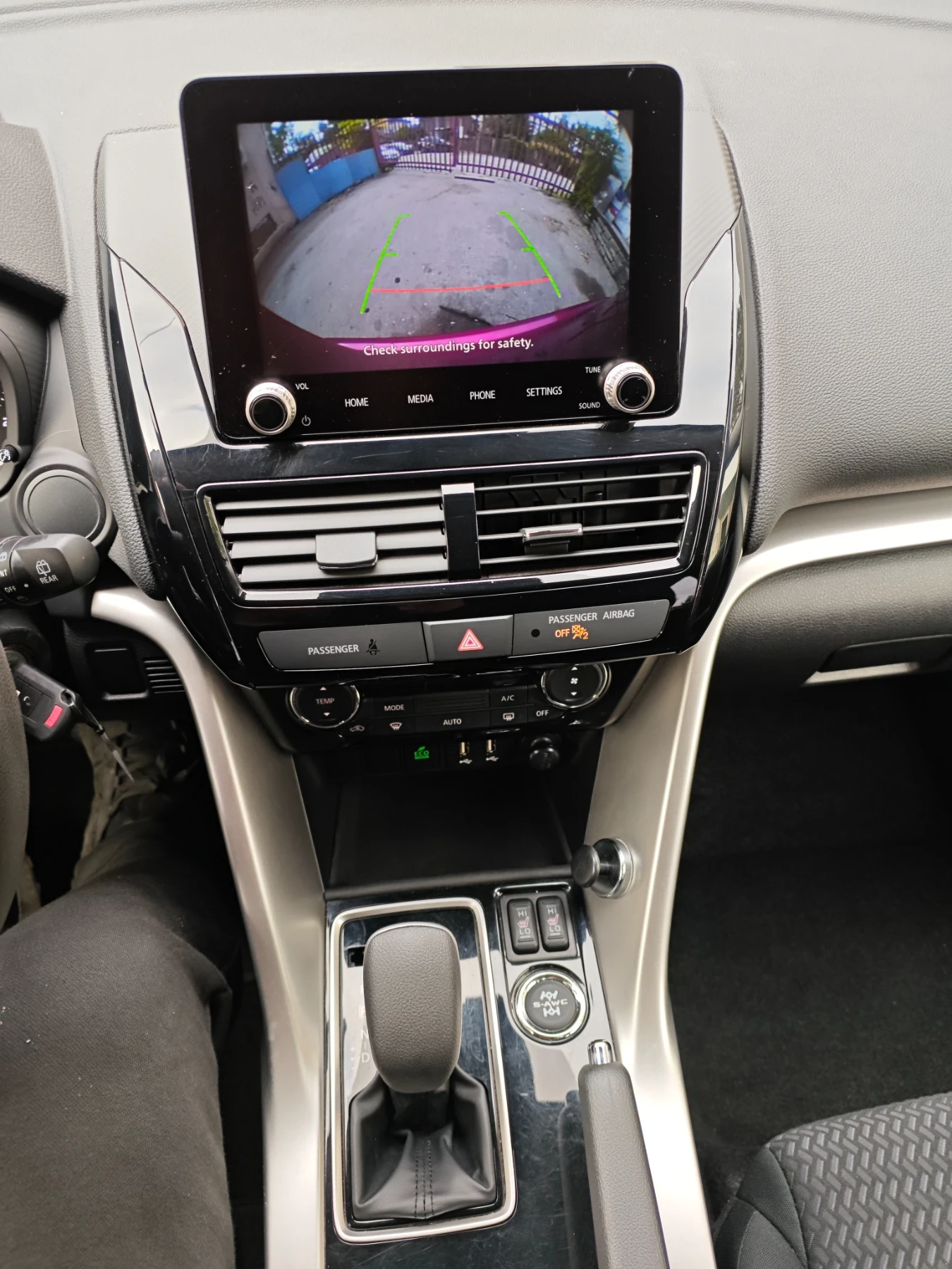 Mitsubishi Eclipse Cross 1.5T 44 | Mobile.bg   15