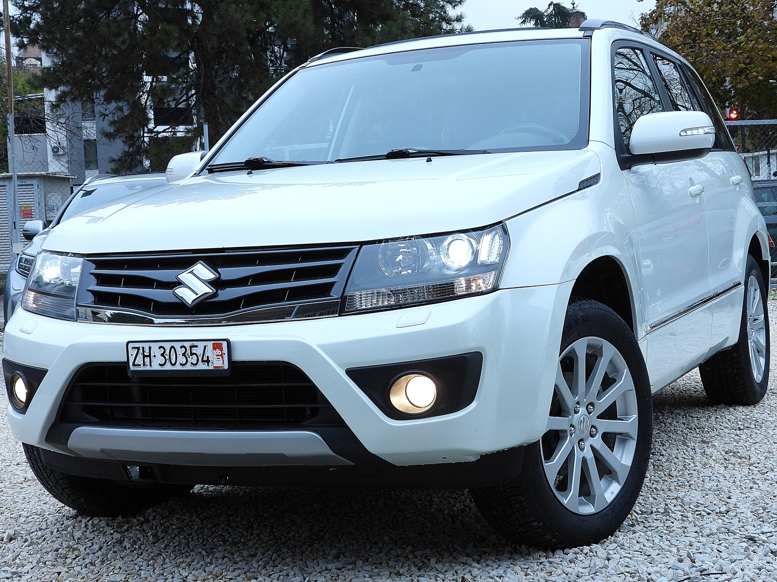 Suzuki Vitara 2.4/GRAND VITARA/LUX/// | Mobile.bg   1