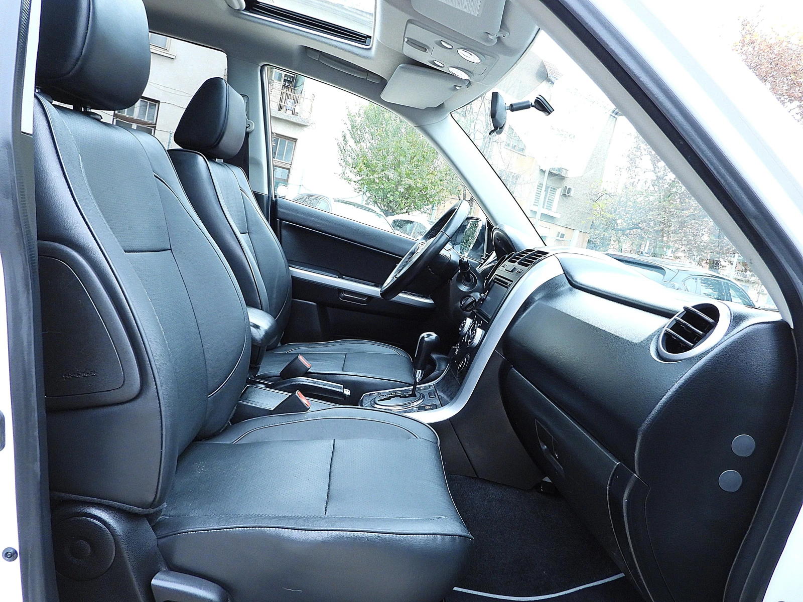 Suzuki Vitara 2.4/GRAND VITARA/LUX/// | Mobile.bg   12