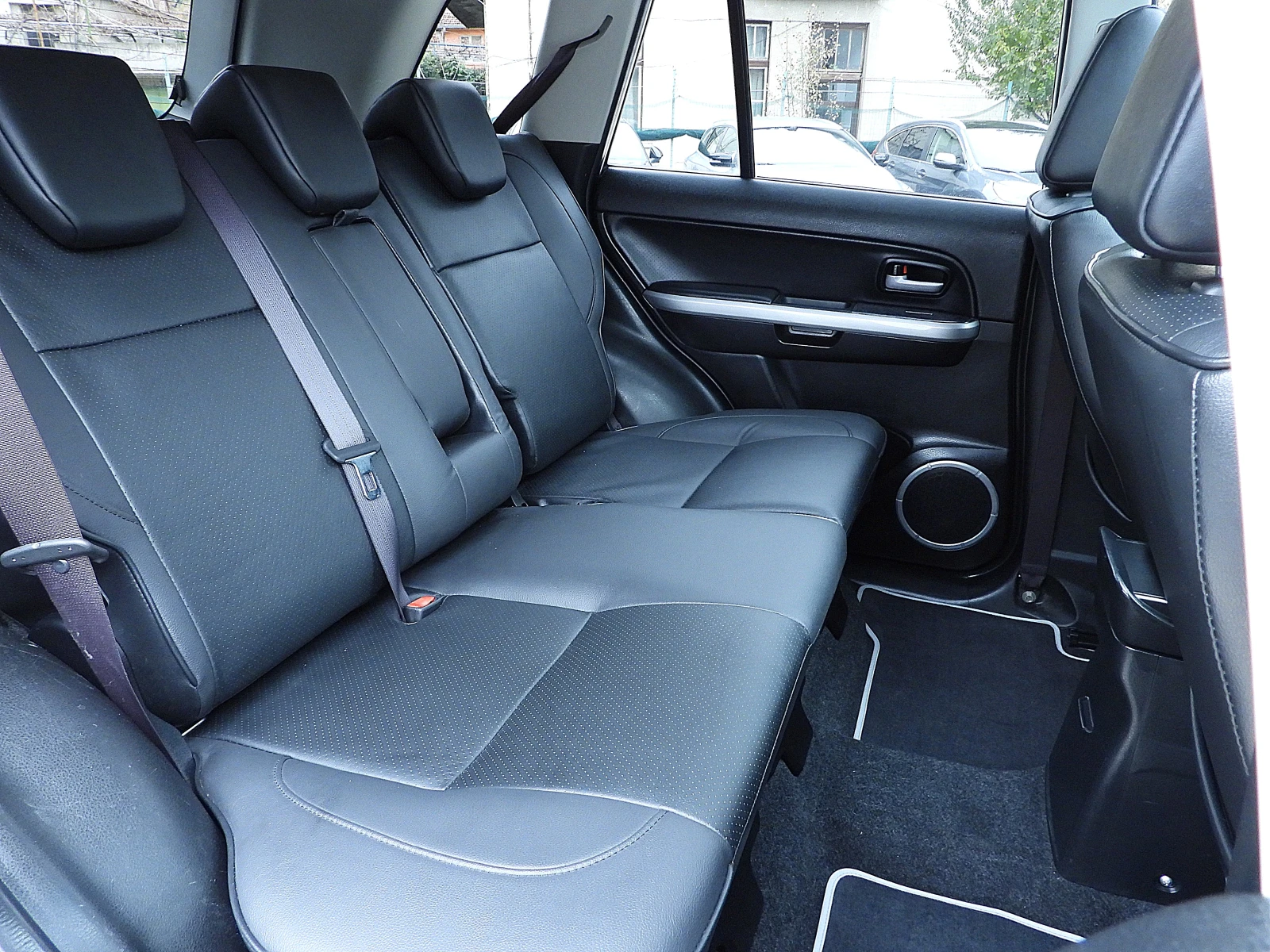 Suzuki Vitara 2.4/GRAND VITARA/LUX/// | Mobile.bg   14