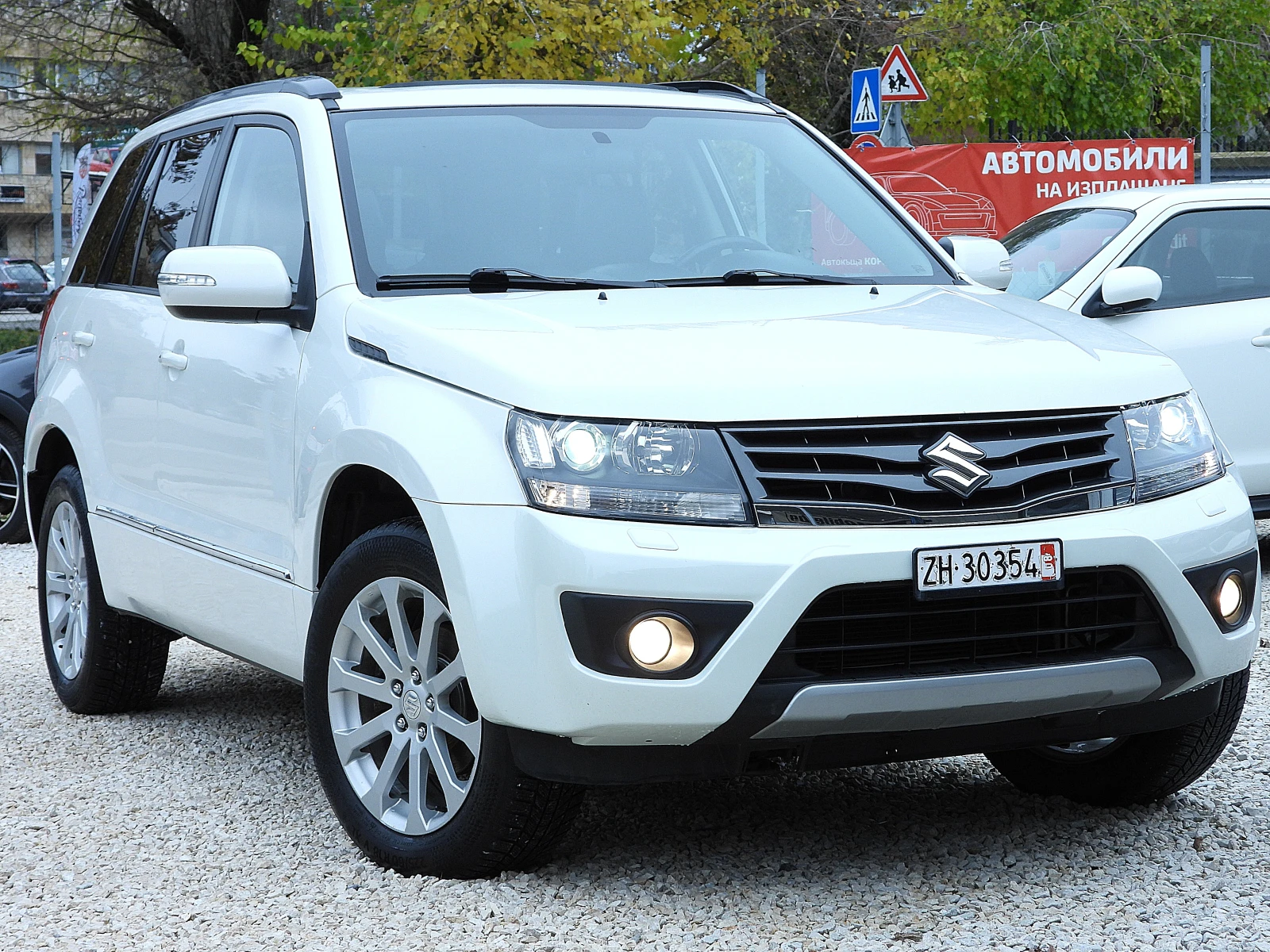Suzuki Vitara 2.4/GRAND VITARA/LUX/// | Mobile.bg   3