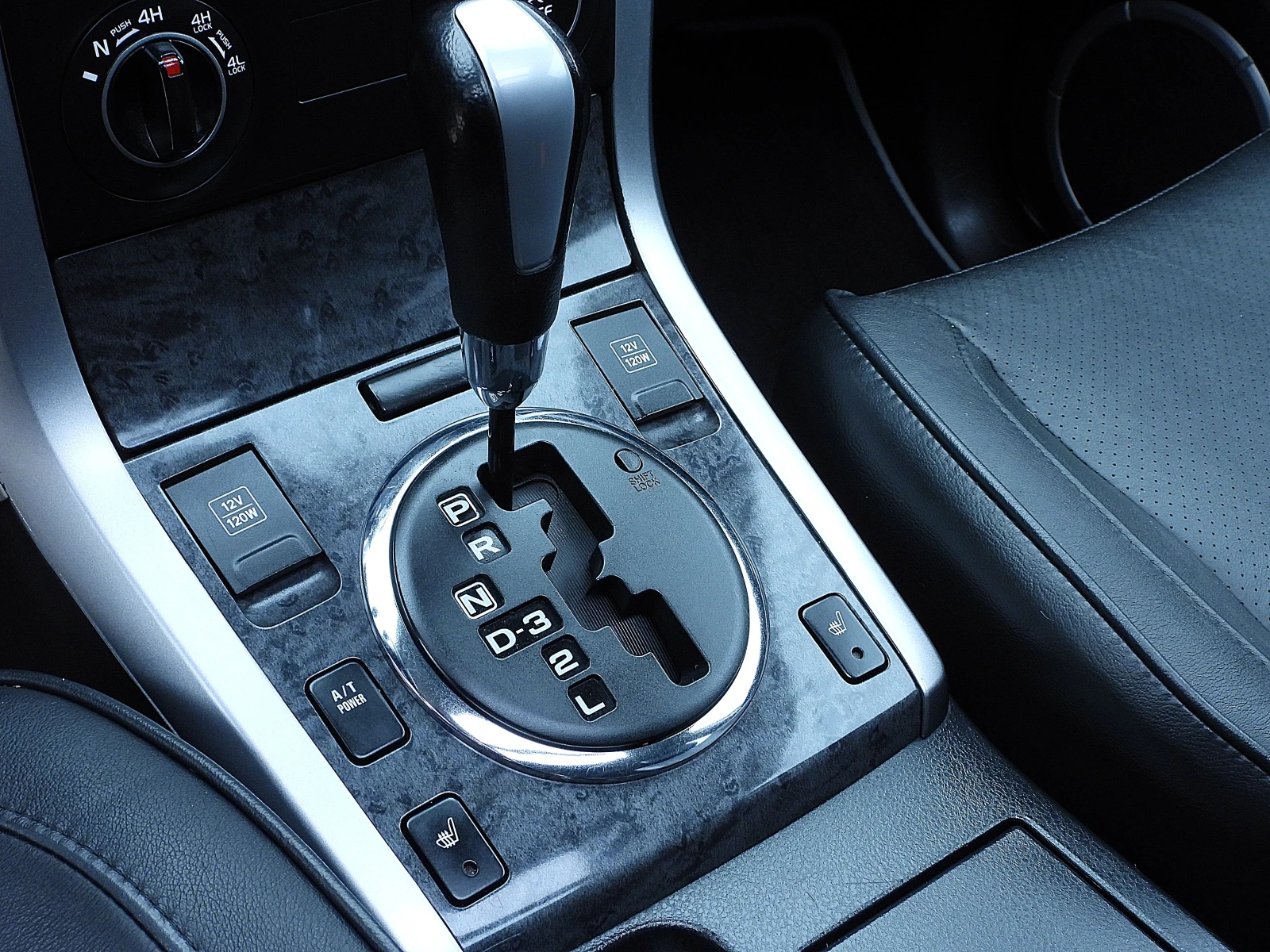 Suzuki Vitara 2.4/GRAND VITARA/LUX/// | Mobile.bg   6