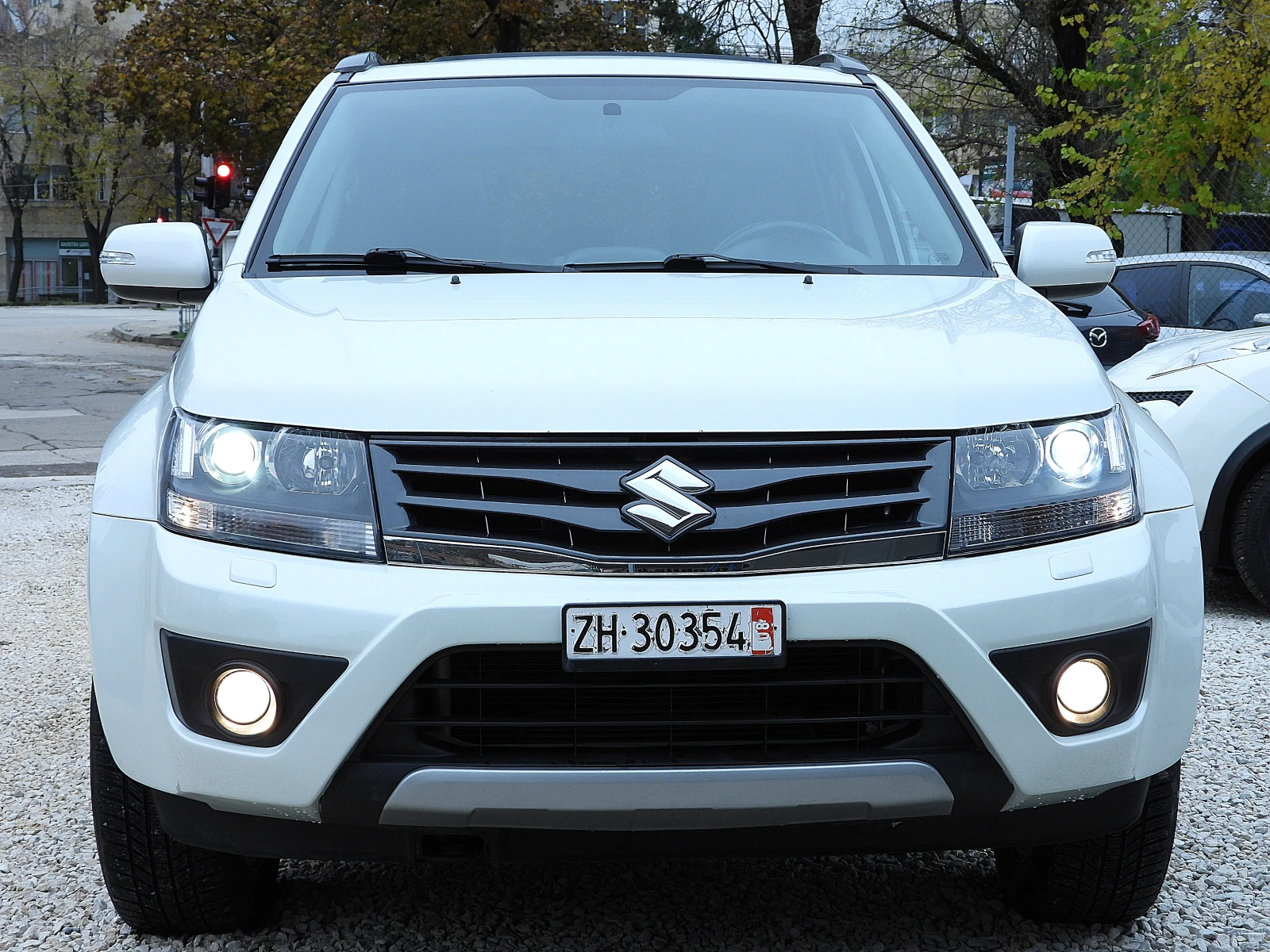 Suzuki Vitara 2.4/GRAND VITARA/LUX/// | Mobile.bg   2