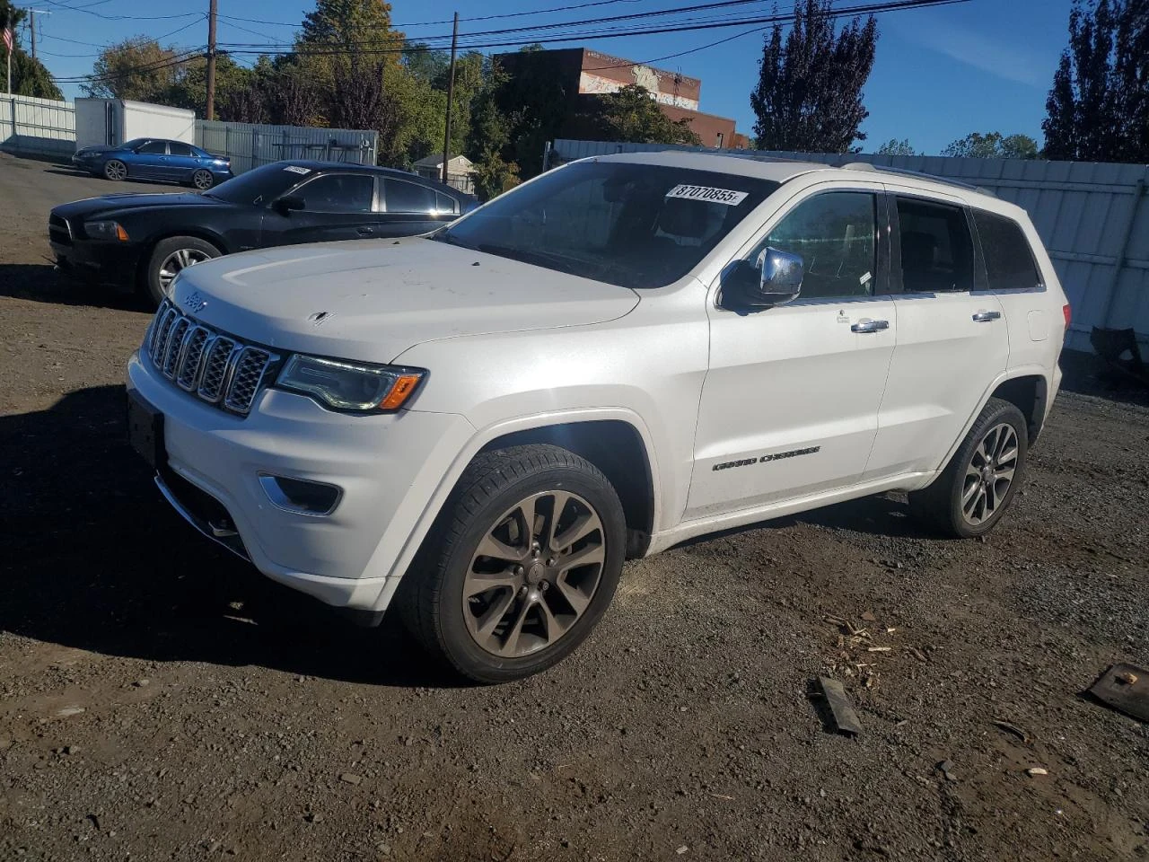 Jeep Grand cherokee OVERLAND 4X4 | Mobile.bg   1