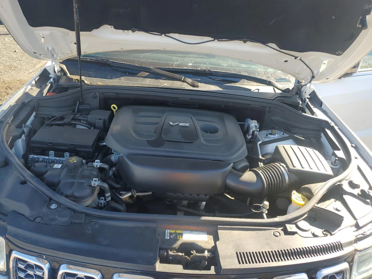 Jeep Grand cherokee OVERLAND 4X4 | Mobile.bg   11