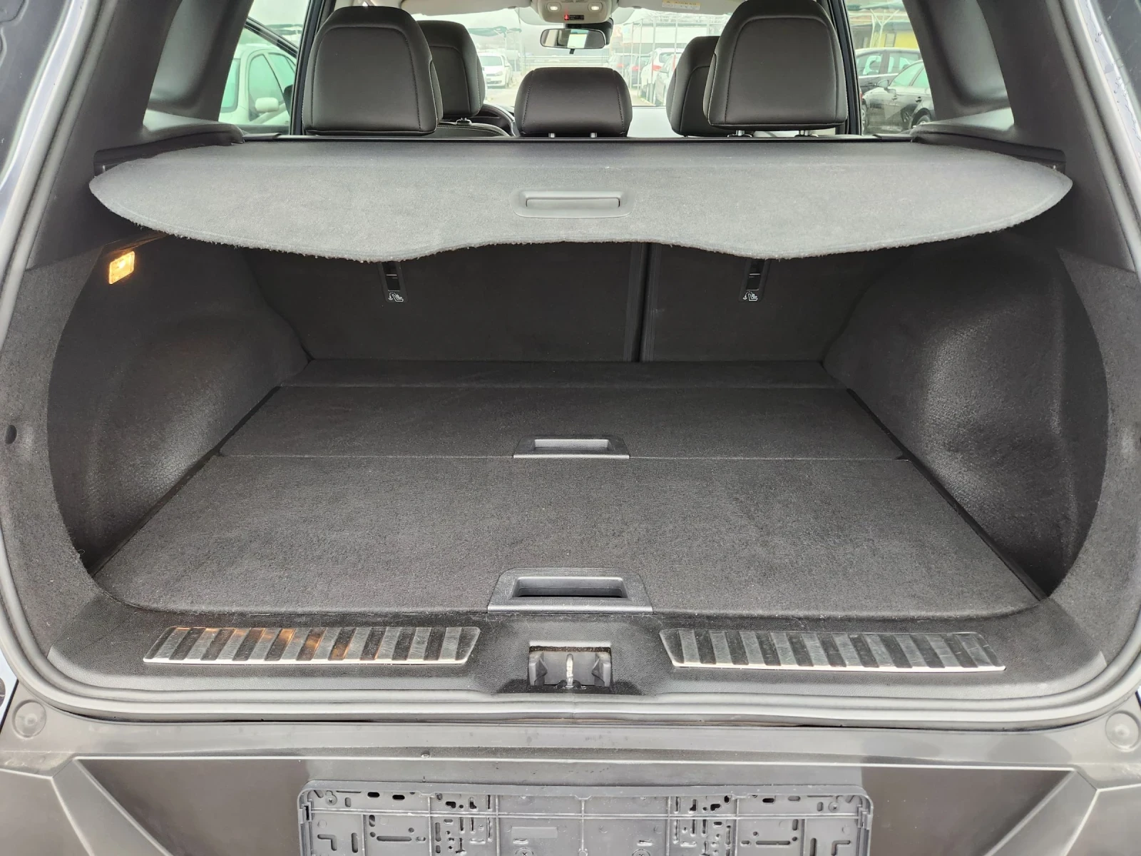 Renault Kadjar 1.5 dci EURO6B | Mobile.bg � ����������� 13