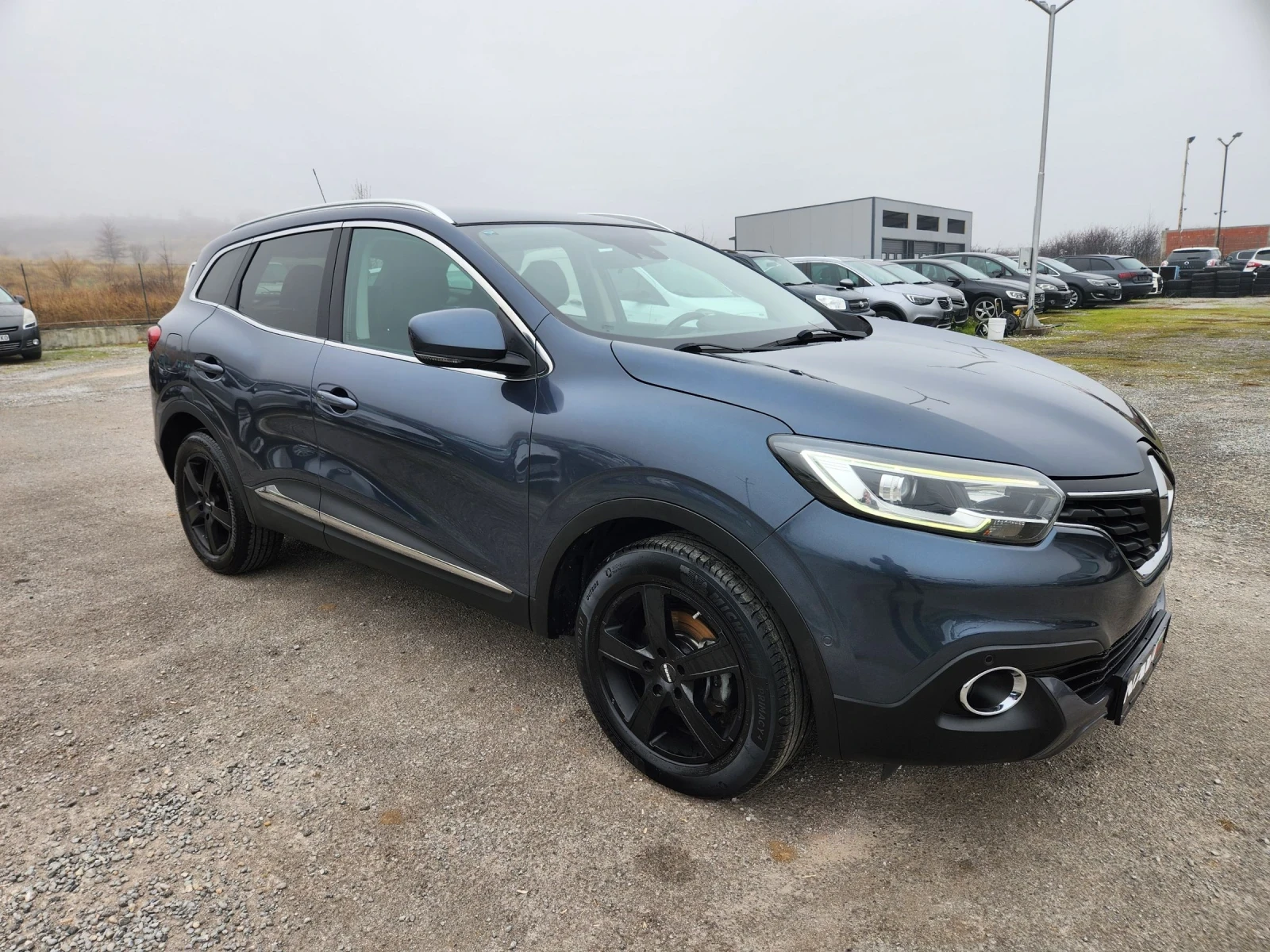 Renault Kadjar 1.5 dci EURO6B | Mobile.bg � ����������� 3