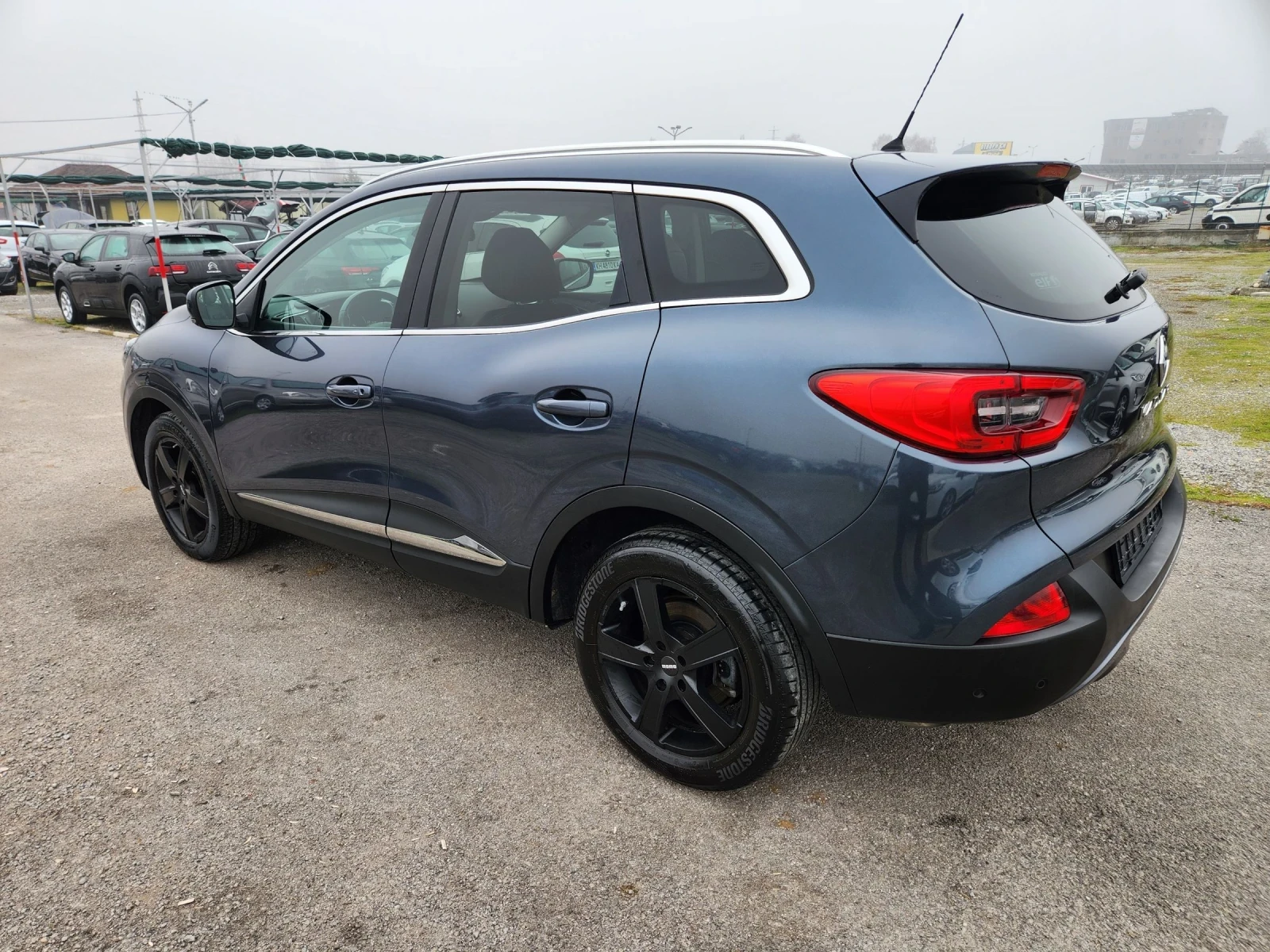 Renault Kadjar 1.5 dci EURO6B | Mobile.bg � ����������� 5
