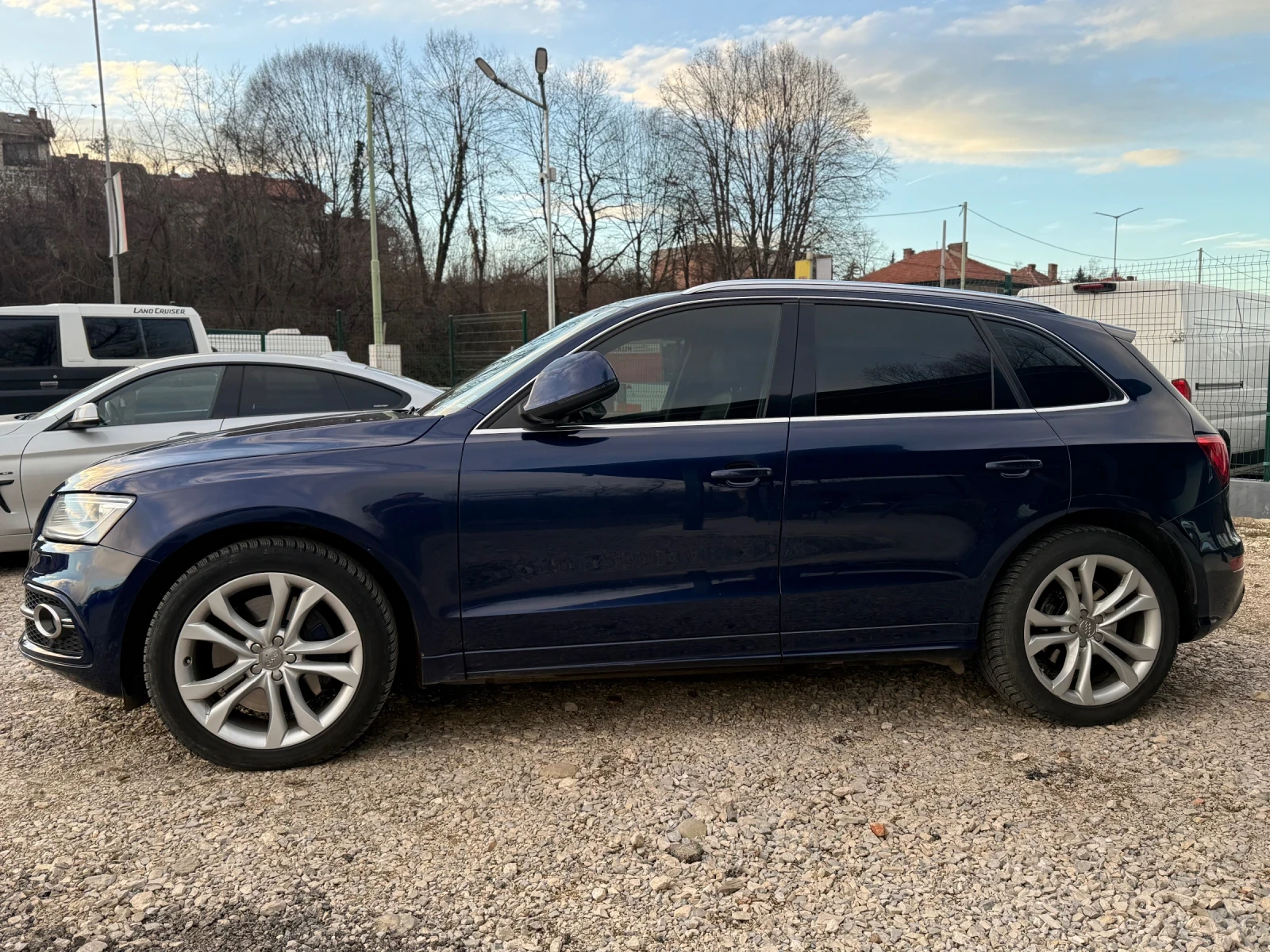 Audi SQ5 3.0 TDI 313 �� | Mobile.bg � ����������� 4