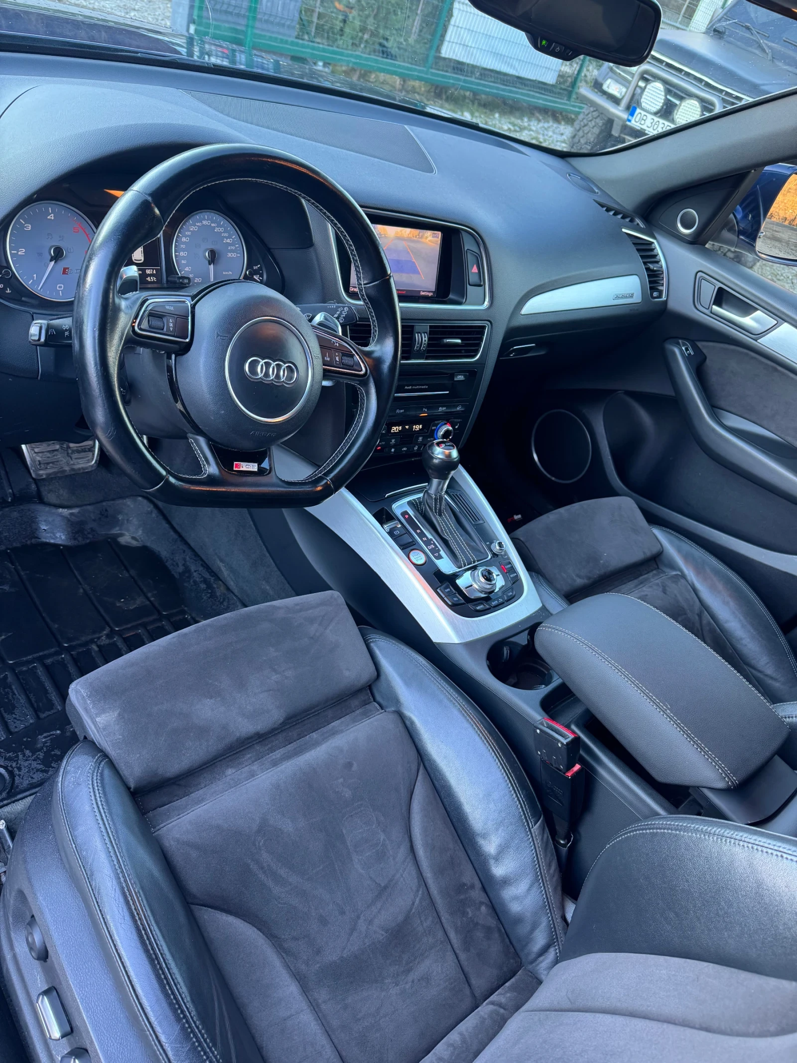 Audi SQ5 3.0 TDI 313 �� | Mobile.bg � ����������� 13