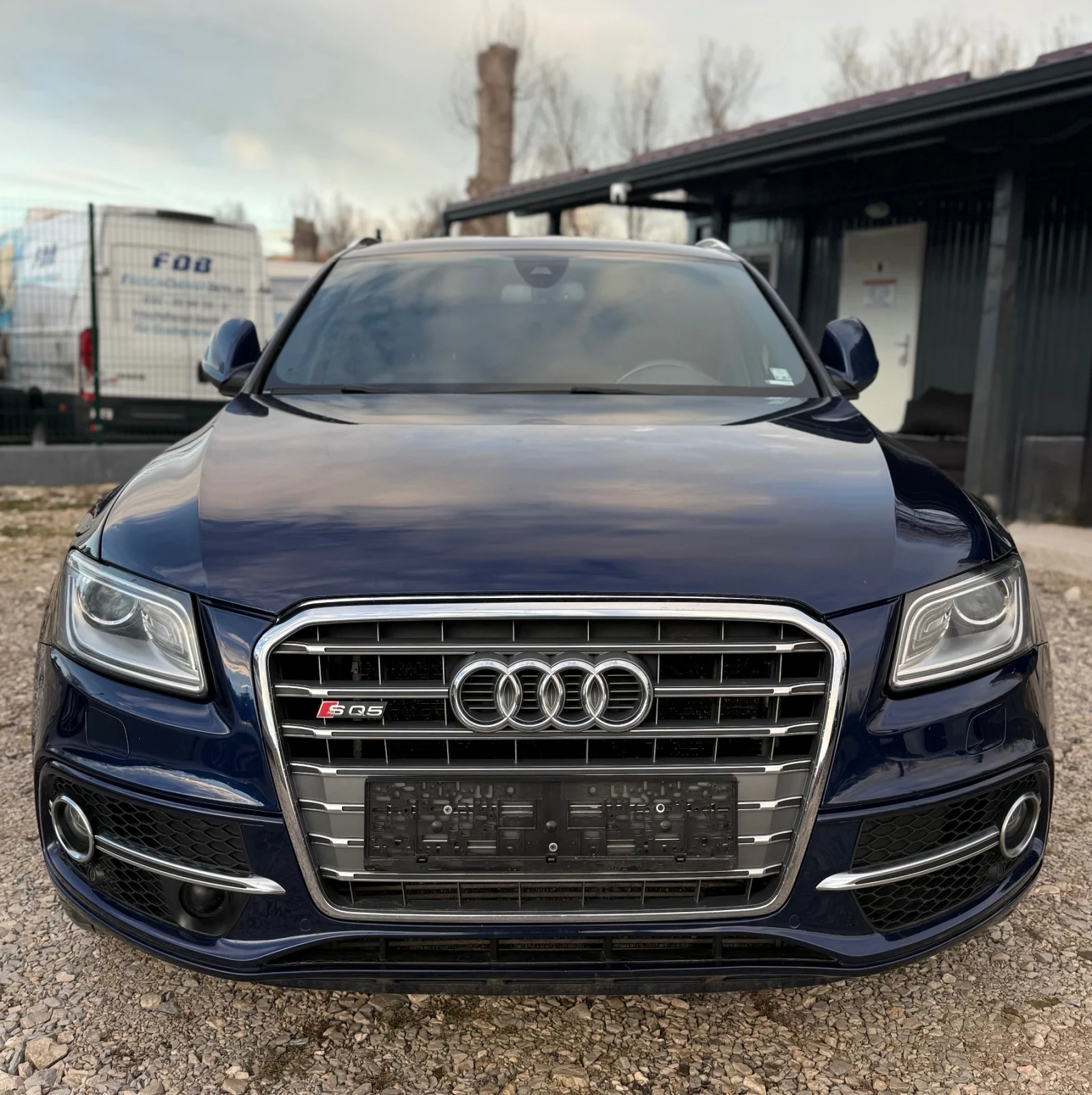 Audi SQ5 3.0 TDI 313 �� | Mobile.bg � ����������� 1