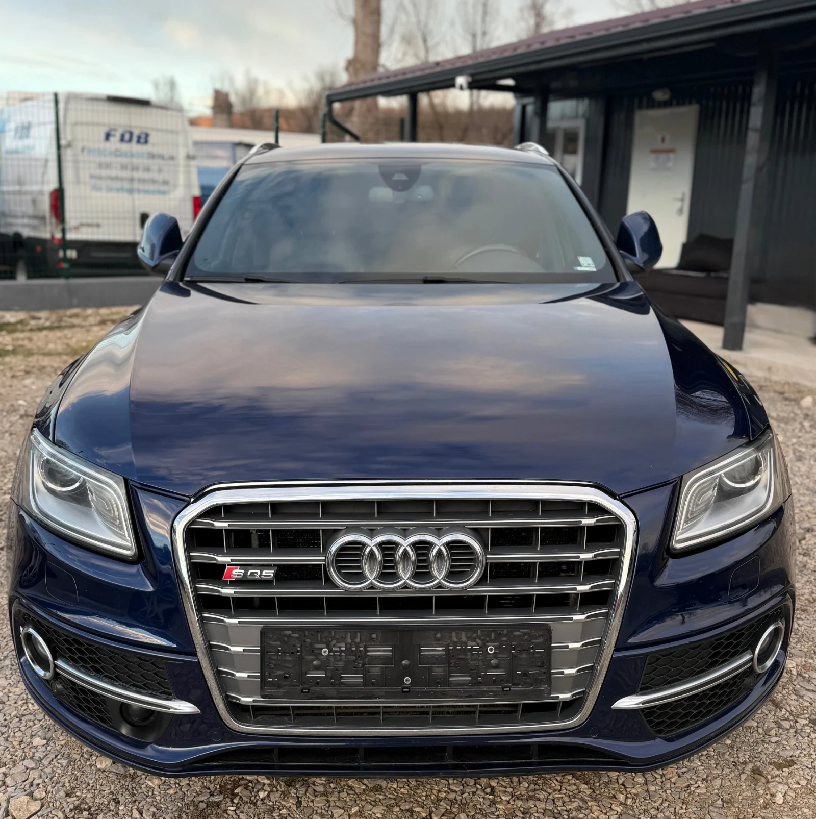 Audi SQ5 3.0 TDI 313 �� | Mobile.bg � ����������� 2