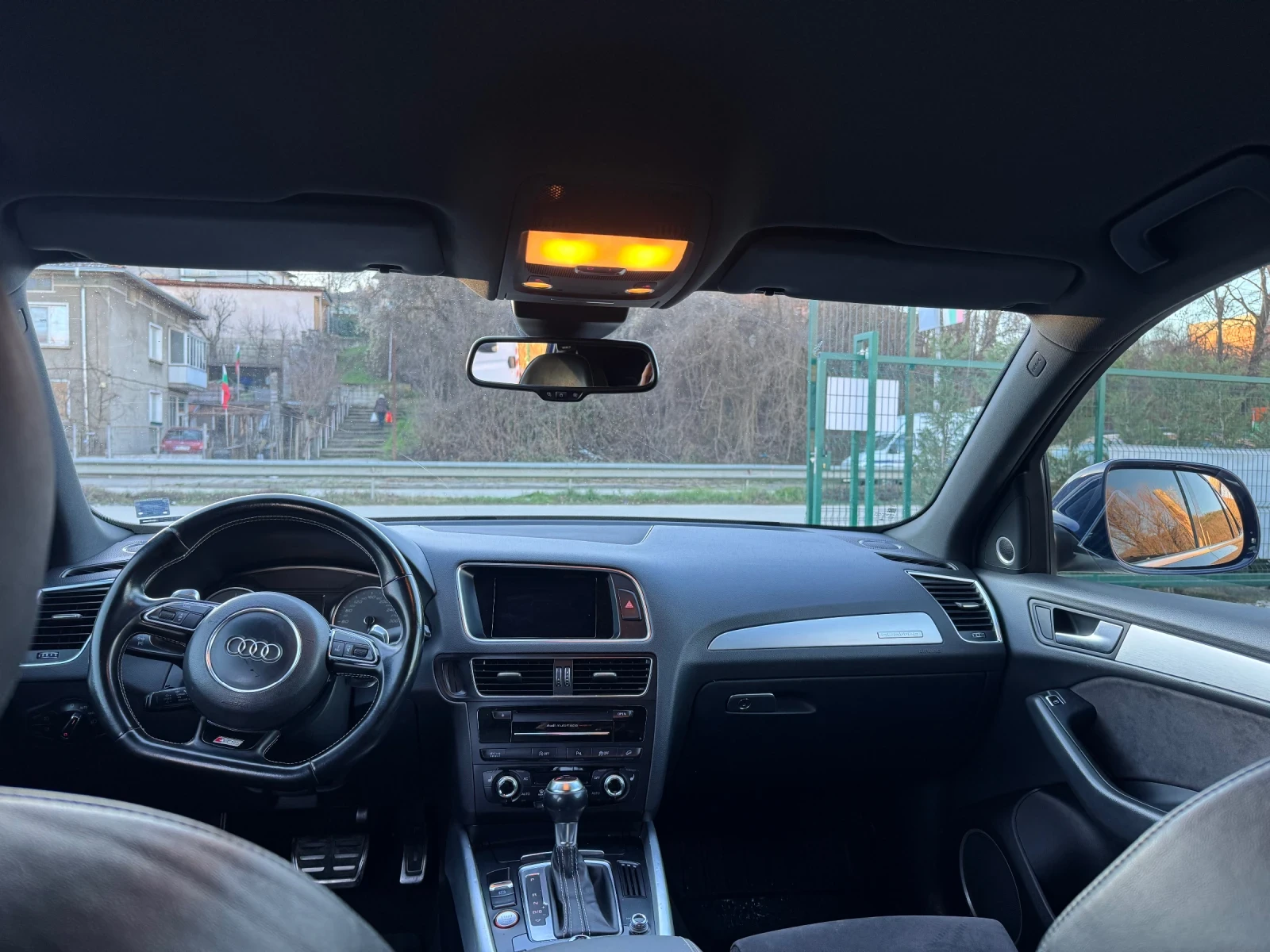 Audi SQ5 3.0 TDI 313 �� | Mobile.bg � ����������� 8
