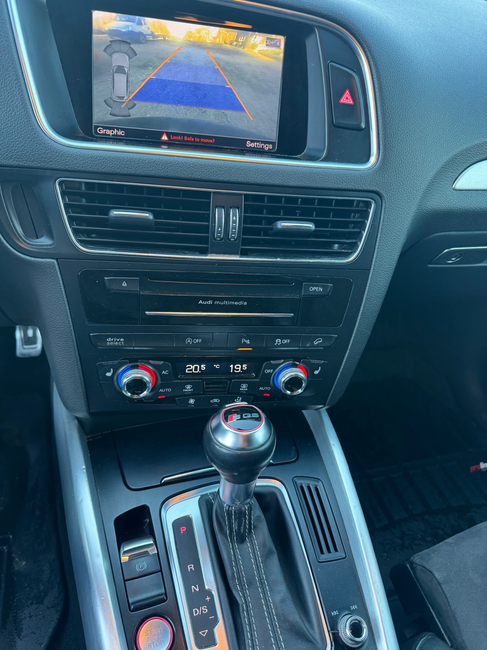 Audi SQ5 3.0 TDI 313 �� | Mobile.bg � ����������� 17
