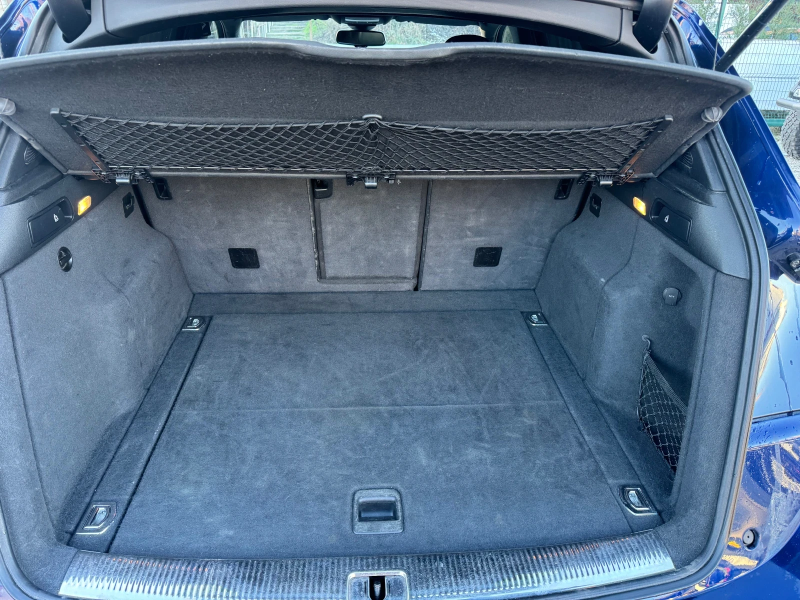 Audi SQ5 3.0 TDI 313 �� | Mobile.bg � ����������� 9