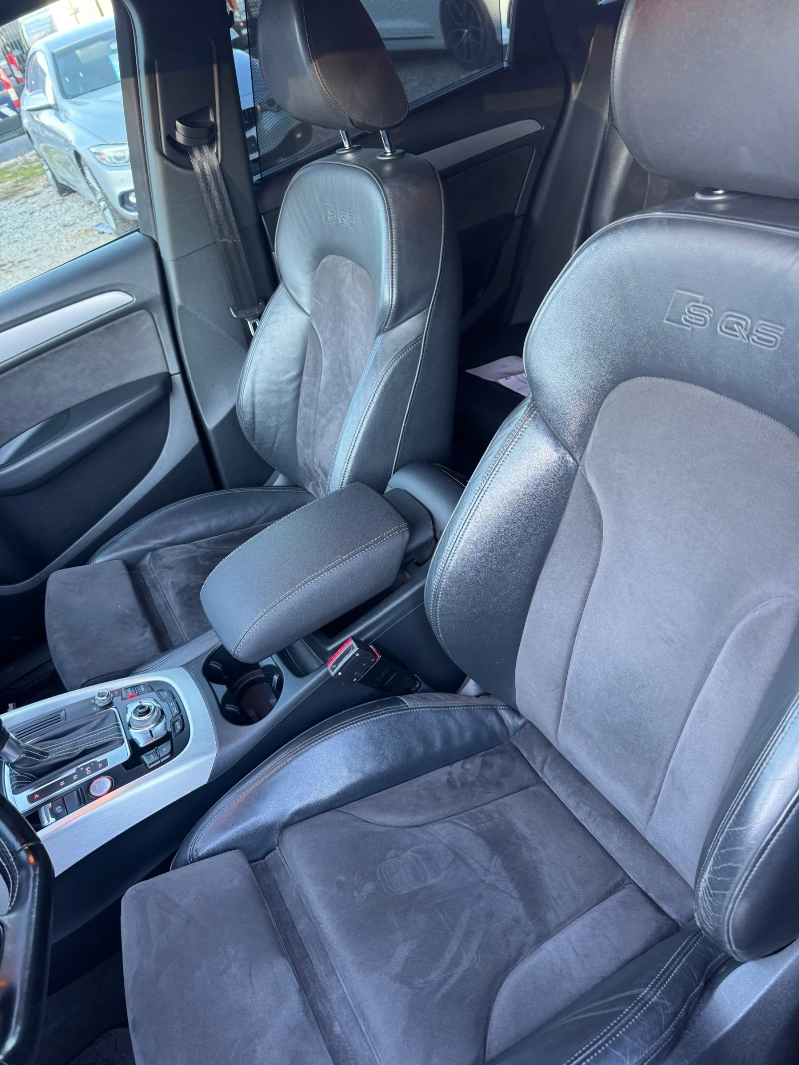 Audi SQ5 3.0 TDI 313 �� | Mobile.bg � ����������� 14