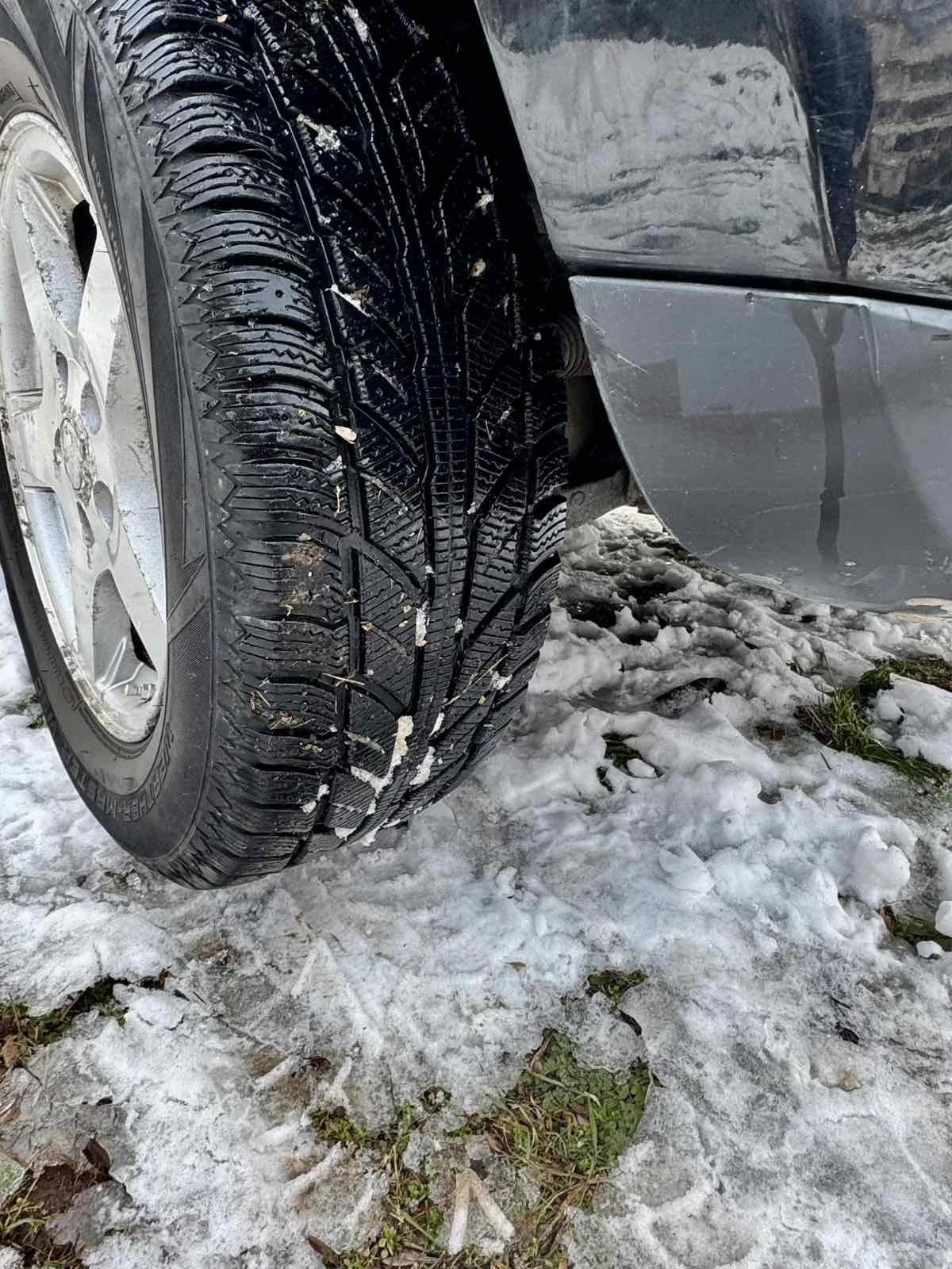 Jeep Grand cherokee 3.0 CRD - изображение 6