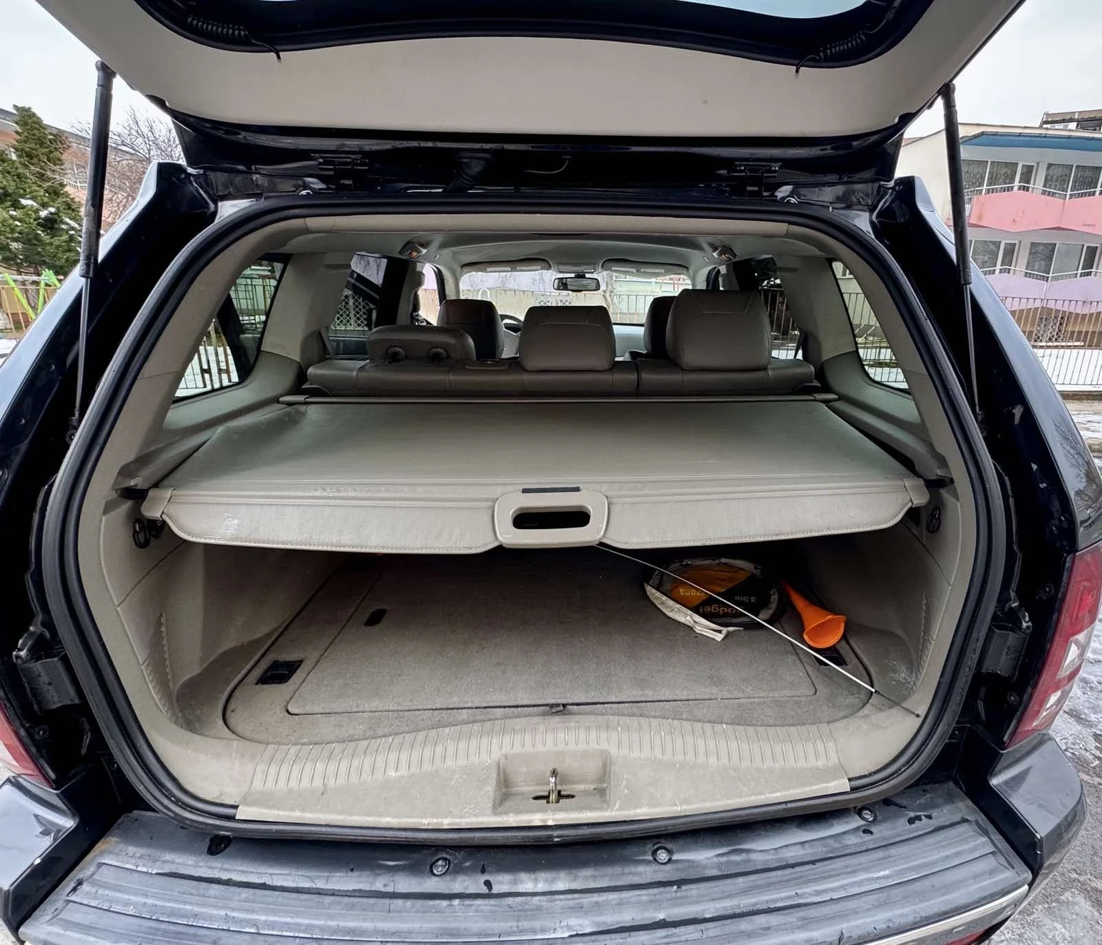 Jeep Grand cherokee 3.0 CRD - изображение 4