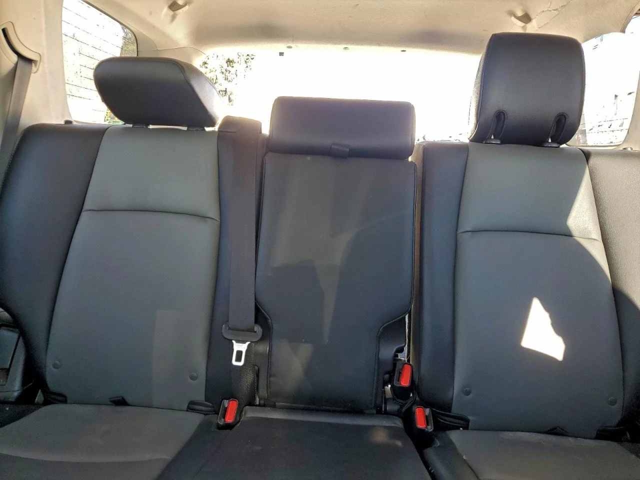 Toyota 4runner 4l Sr5/Sr5 Premium - изображение 10