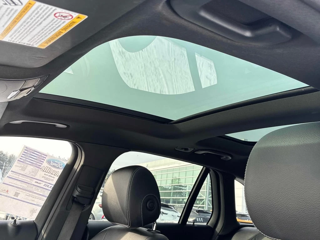 Mercedes-Benz GLC 300 * CARFAX * ��������* �������*  | Mobile.bg � ����������� 12