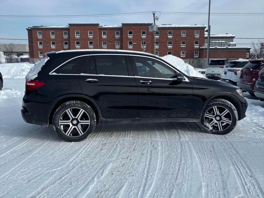 Mercedes-Benz GLC 300 * CARFAX * ��������* �������*  | Mobile.bg � ����������� 3