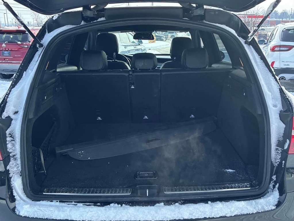 Mercedes-Benz GLC 300 * CARFAX * ��������* �������*  | Mobile.bg � ����������� 16