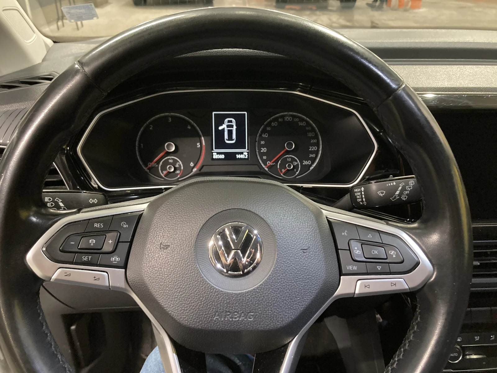 VW T-Cross Black&White Edition | Mobile.bg � ����������� 5