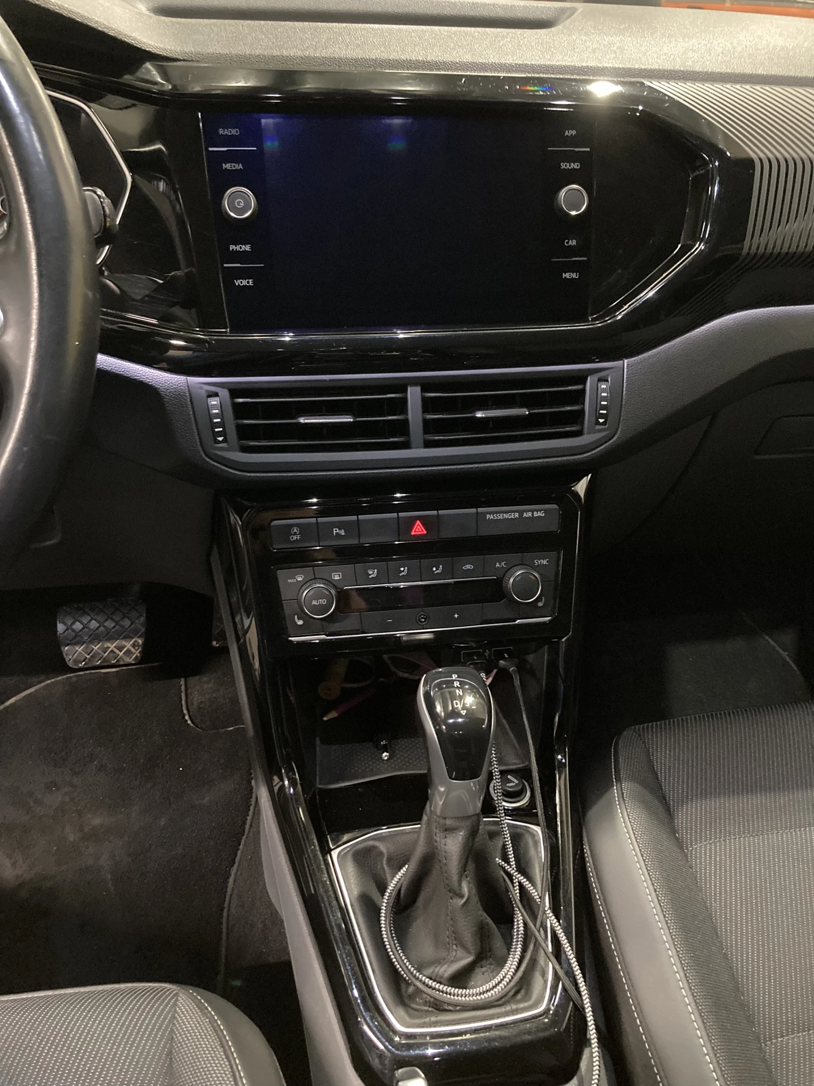 VW T-Cross Black&White Edition | Mobile.bg � ����������� 7