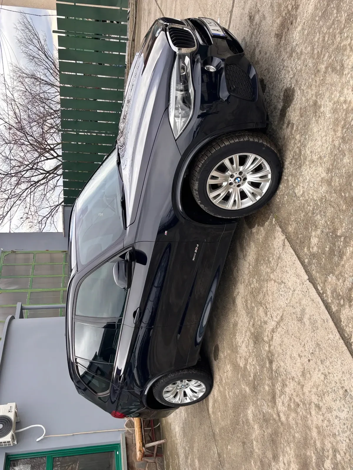 BMW X5 3.0 M, снимка 6 - Автомобили и джипове - 53761377