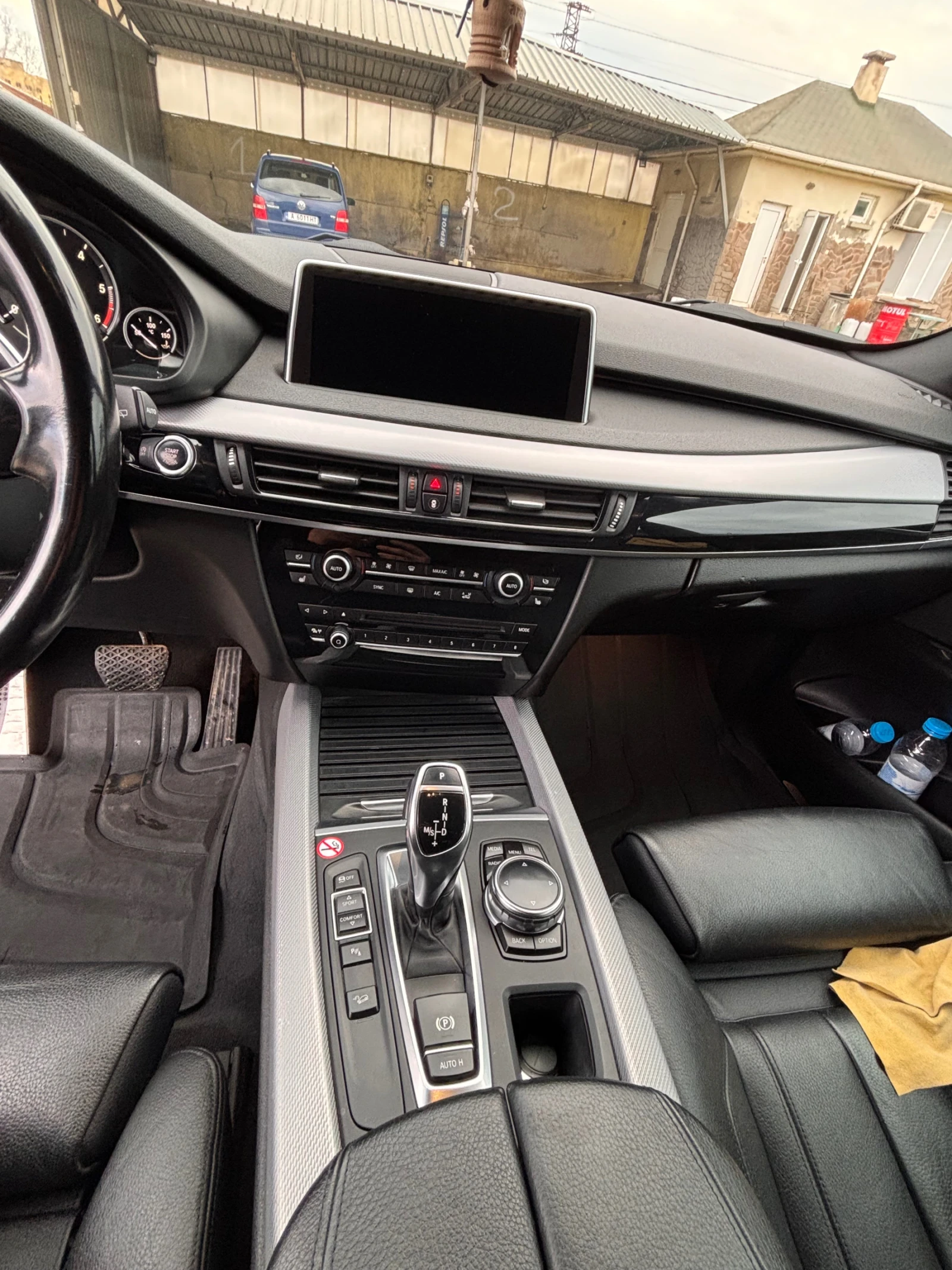 BMW X5 3.0 M | Mobile.bg � ����������� 14