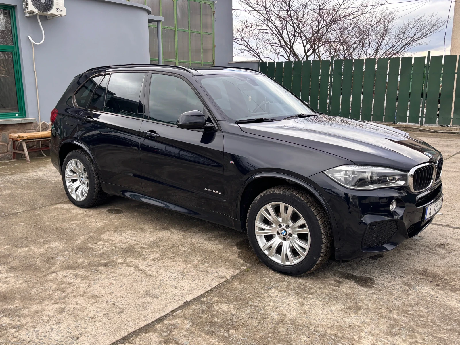 BMW X5 3.0 M - изображение 6