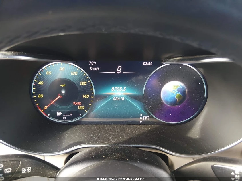 Mercedes-Benz GLC 300 Burmester* подгрев* памет на седалките* KEYLESS* , снимка 9 - Автомобили и джипове - 53833752