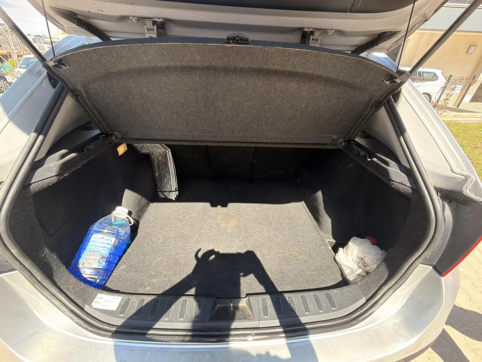 BMW X1, снимка 13 - Автомобили и джипове - 54239976