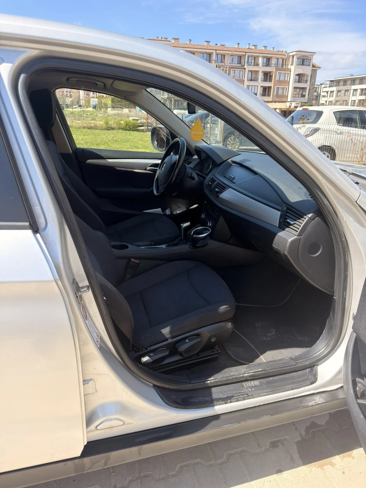 BMW X1, снимка 10 - Автомобили и джипове - 54239976